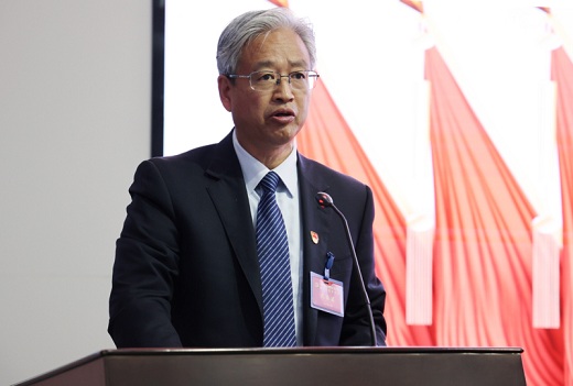 集團(tuán)公司第六次黨代會(huì)勝利召開