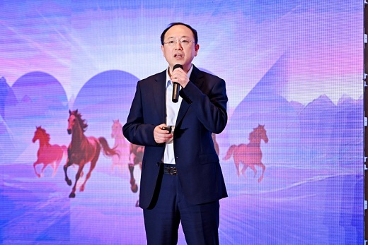 六國化工春銷啟動會聚力拓市場啟新局