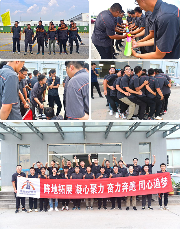 公司領(lǐng)導(dǎo)“雙節(jié)”前走訪慰問公司級退休老干部